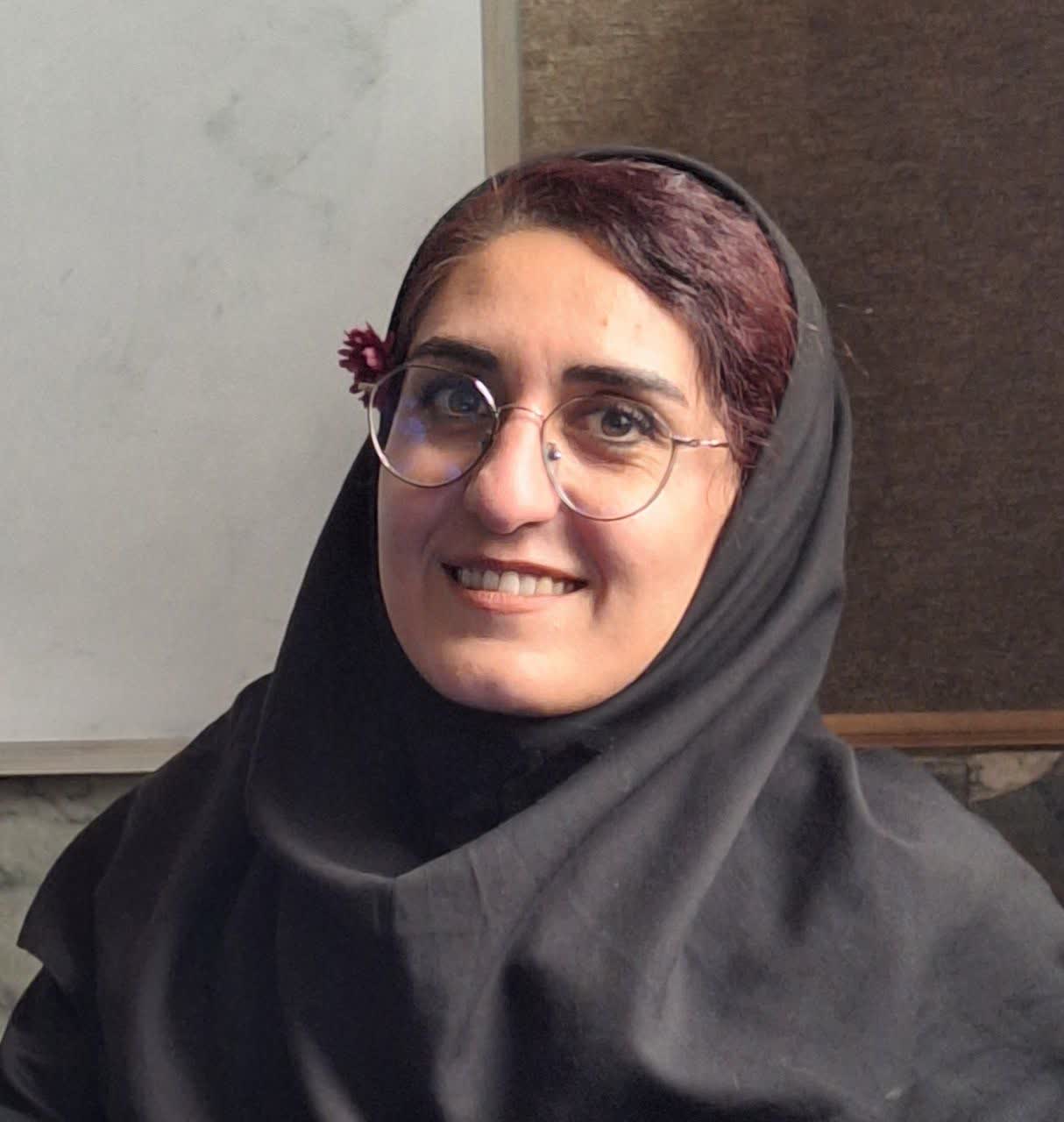 معلم هوش مصنوعی