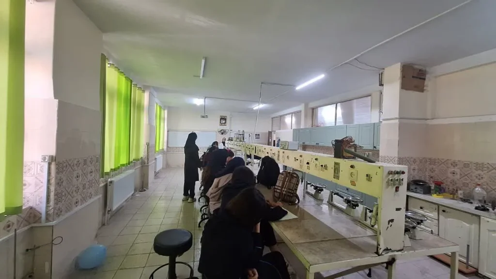 بهترین روش درس خواندن