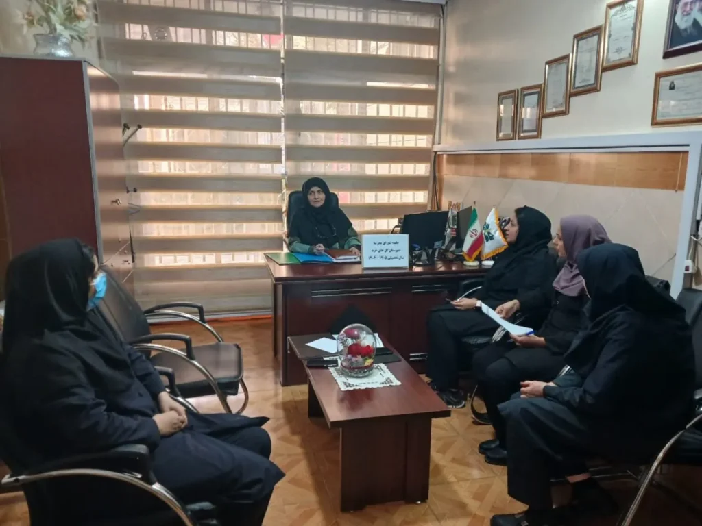 بهترین مدارس غیردولتی کرج