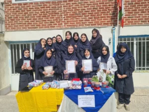 موفقیت تحصیلی