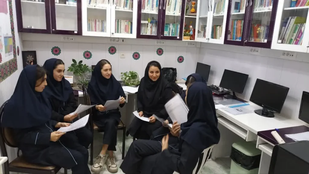 مشاوره تحصیلی