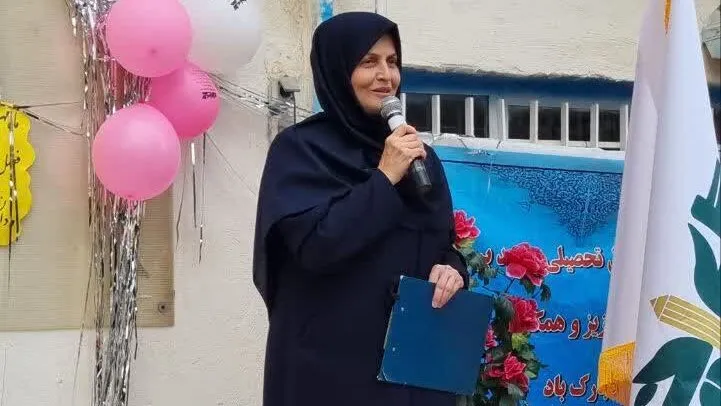 بازگشایی مدارس