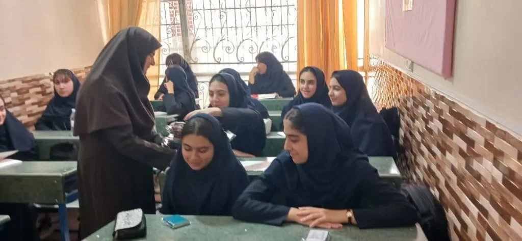 بازگشایی مدارس