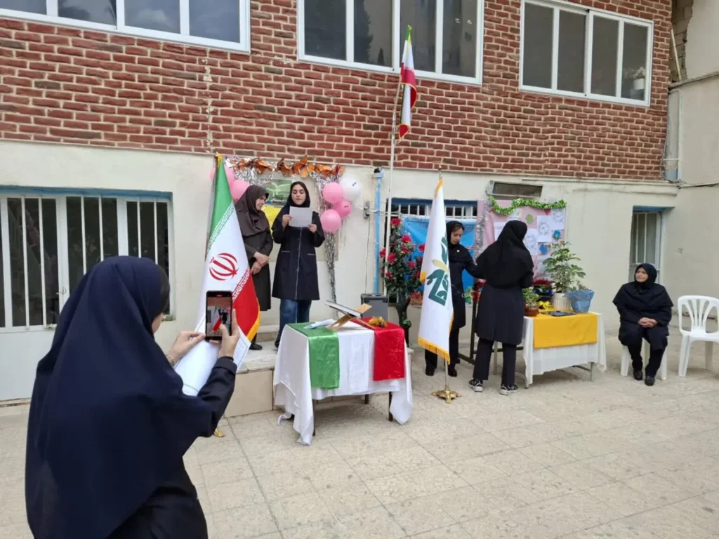 بازگشایی مدارس