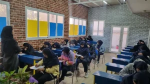 بهترین روش درس خواندن