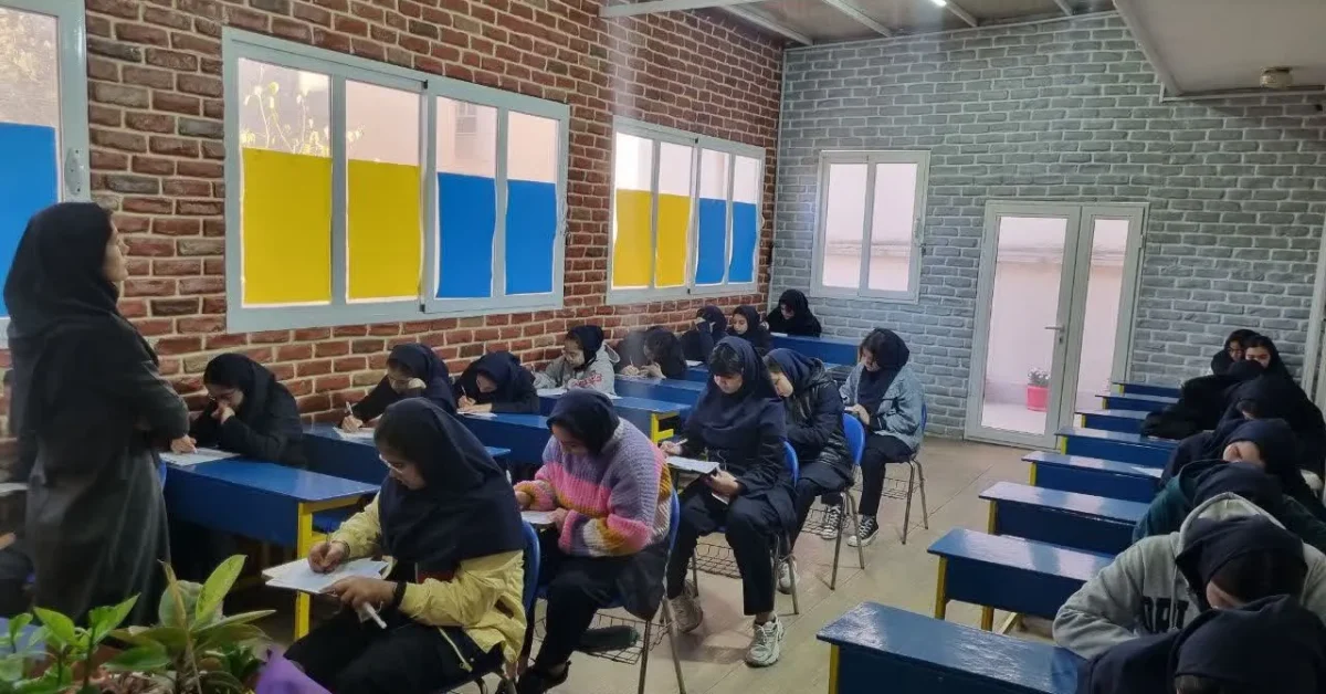 بهترین روش درس خواندن